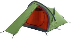 2 Person Camping & Hiking Tent - Helvellyn 200 - 2.80kg by Vango