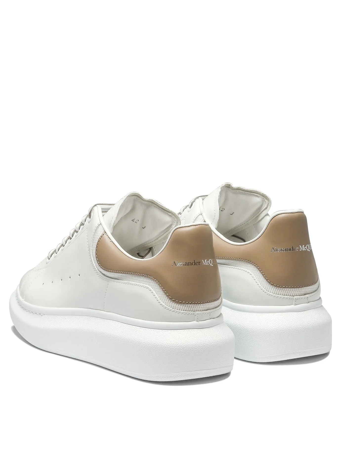 Alexander McQueen New Tech Sneakers