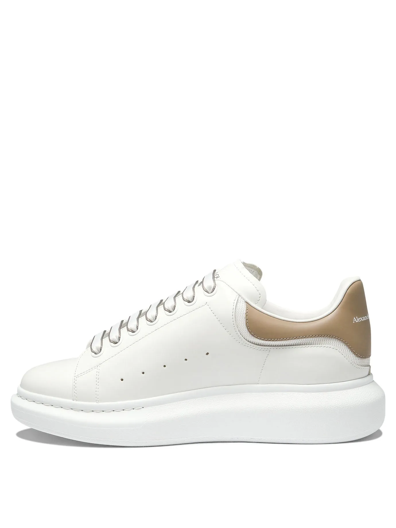 Alexander McQueen New Tech Sneakers