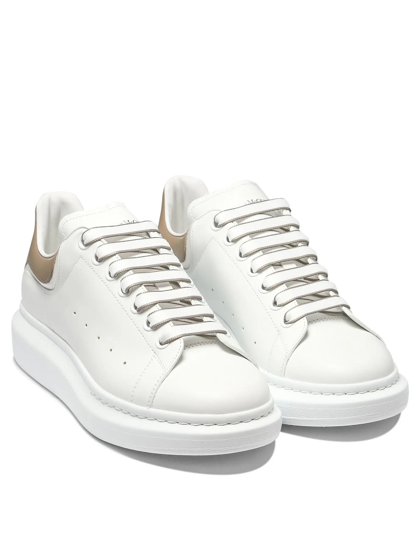 Alexander McQueen New Tech Sneakers