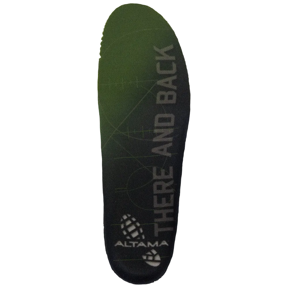 Altama Ortholite Insole