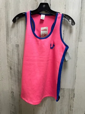 Athletic Tank Top By True Religion  Size: Xl