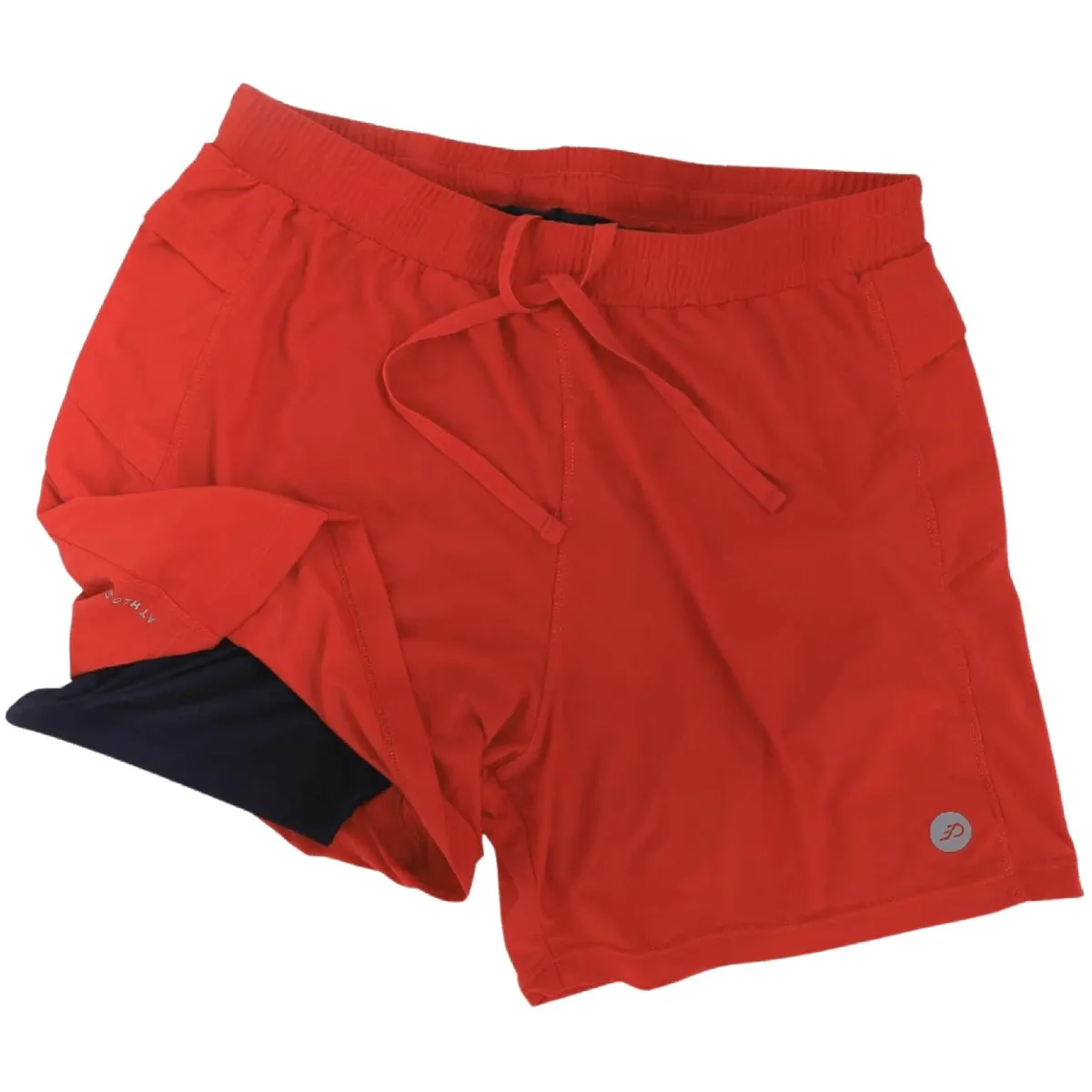 Athlos Men's Distance Shorts