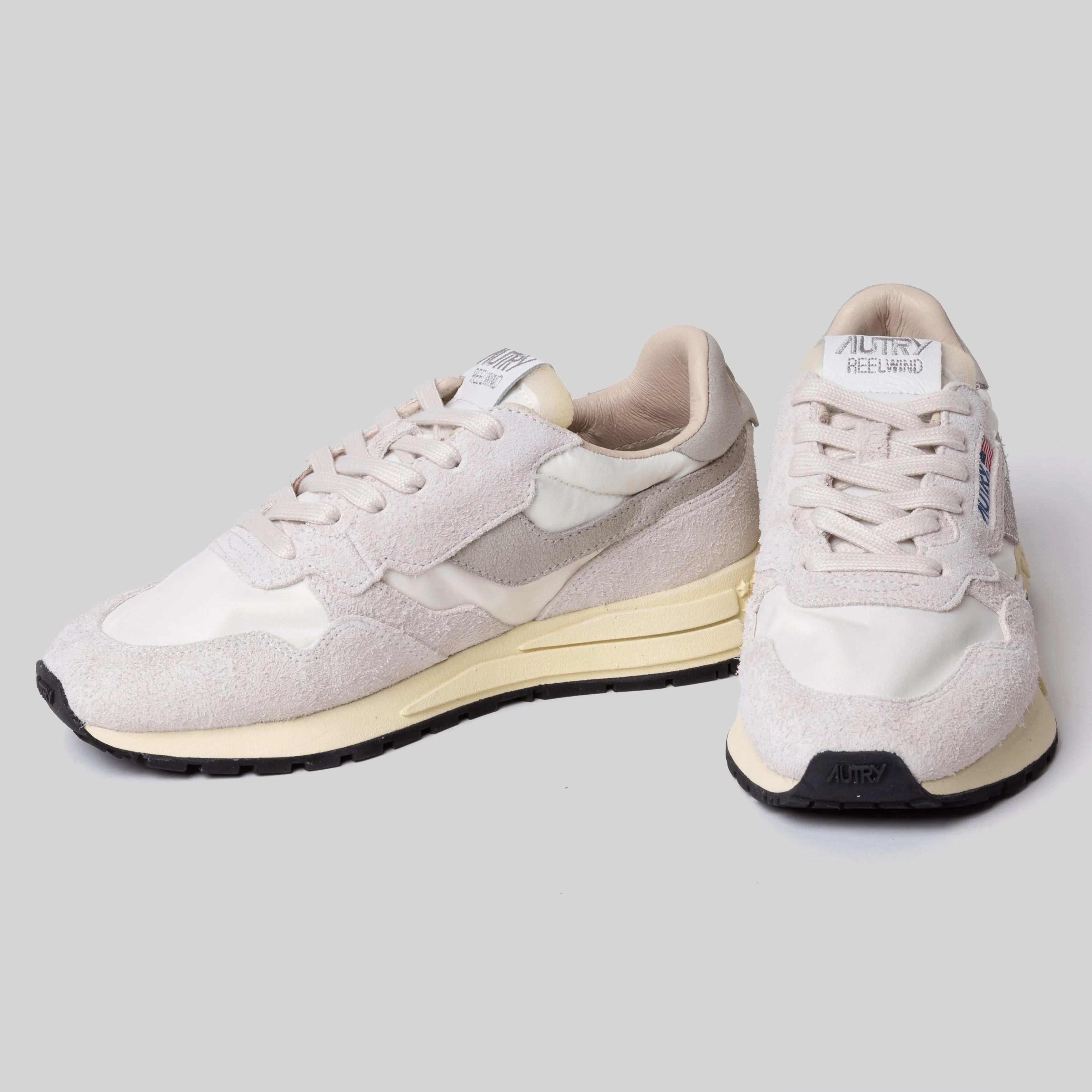 AUTRY SNEAKERS REELWIND WWLM-NC 04