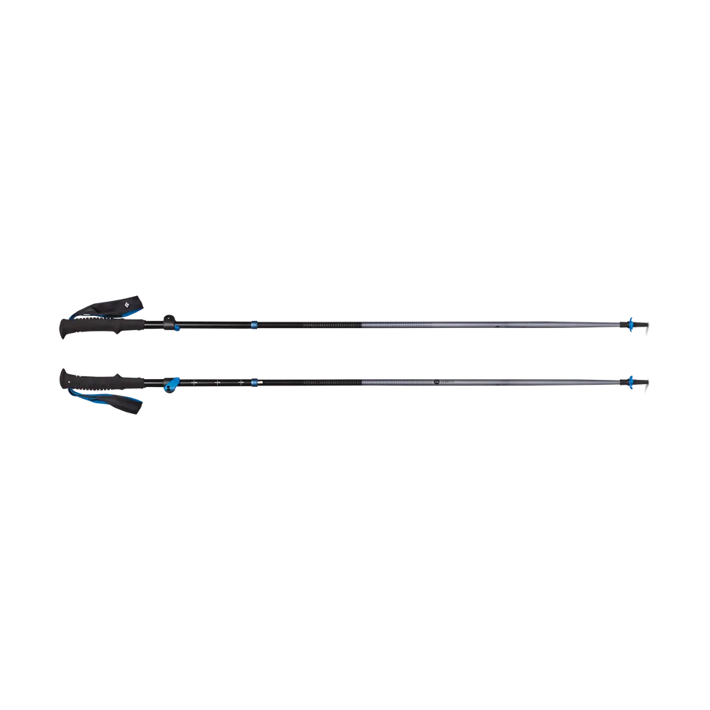 Black Diamond Distance FLZ Trekking/Running Poles