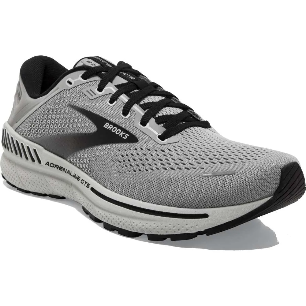 Brooks Men's Adrenaline GTS 22 Running Shoes - Wide