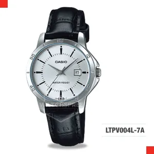 Casio Ladies Watch LTPV004L-7A