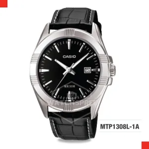 Casio Men's Watch MTP1308L-1A