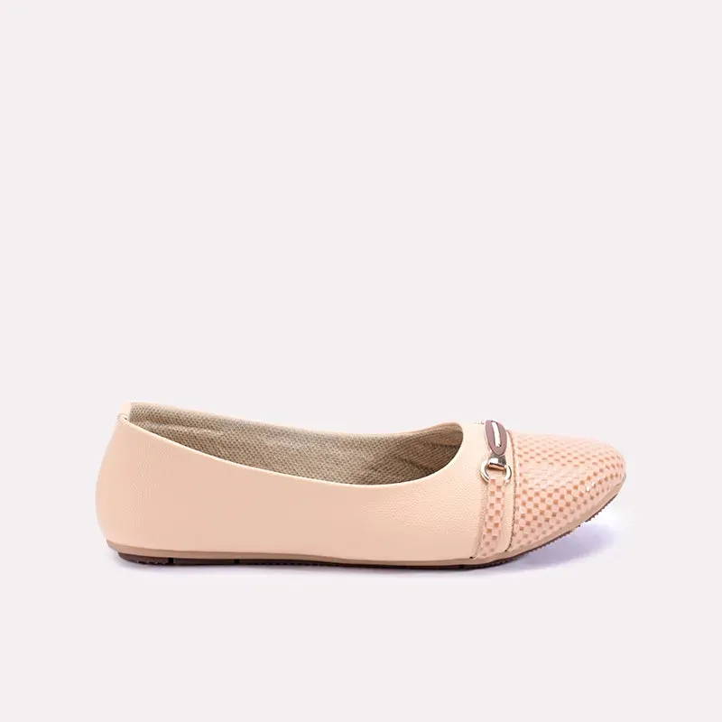 Clementina Fawn Casual Pumps 0431159