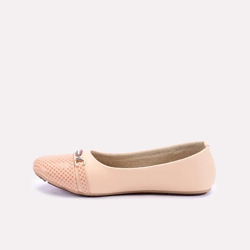 Clementina Fawn Casual Pumps 0431159