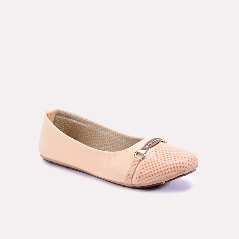 Clementina Fawn Casual Pumps 0431159