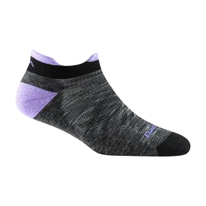 Darn Tough | Women's Run No Show Tab Ultra-Lightweight Running Sock