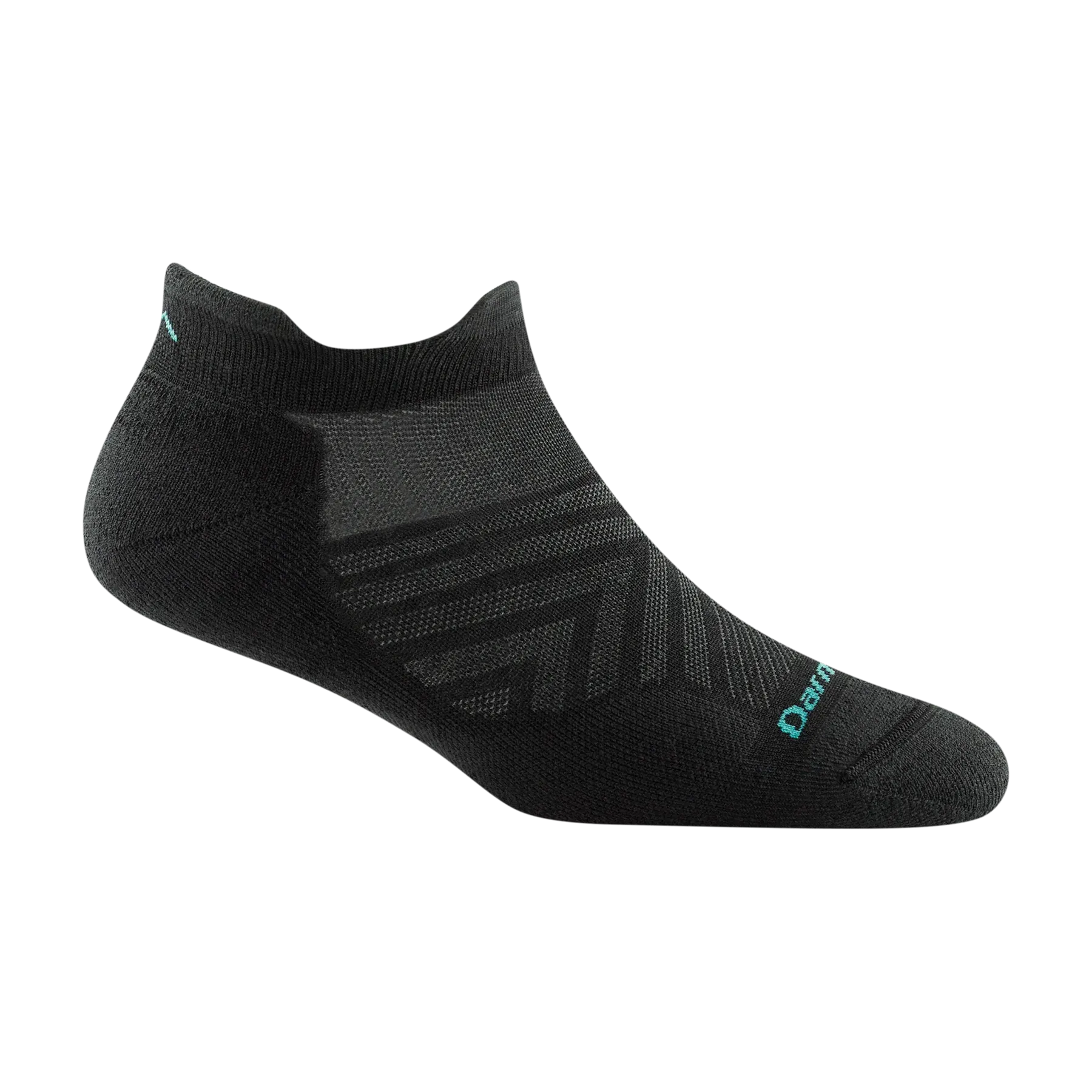 Darn Tough | Women's Run No Show Tab Ultra-Lightweight Running Sock