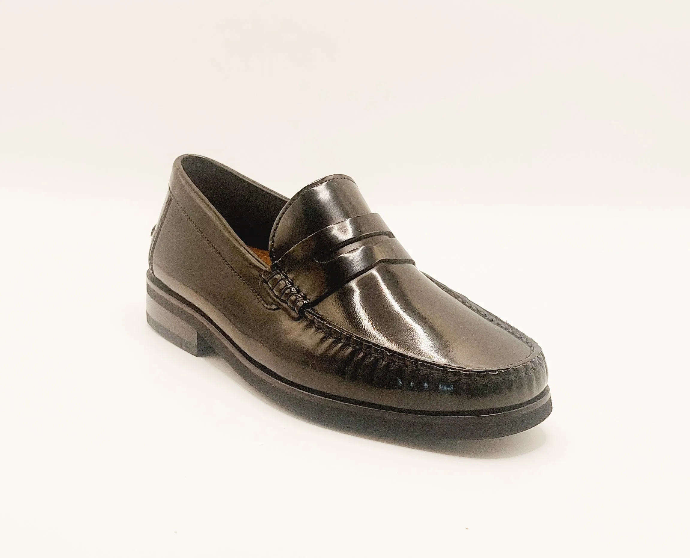 FLORSHEIM BERKLEY BLACK MEN