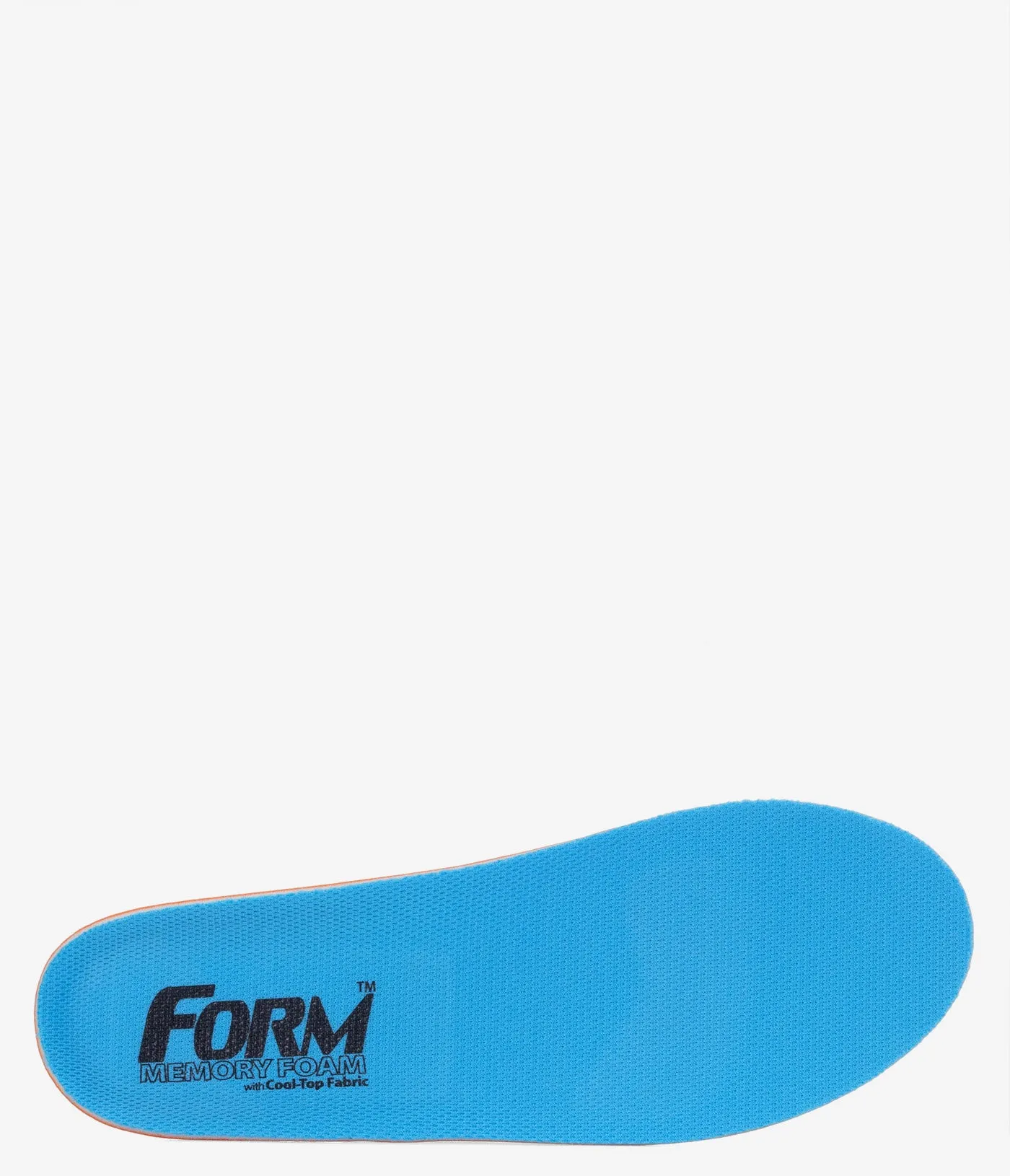 FORM Memory Foam Extra Thick Cushioned Insoles