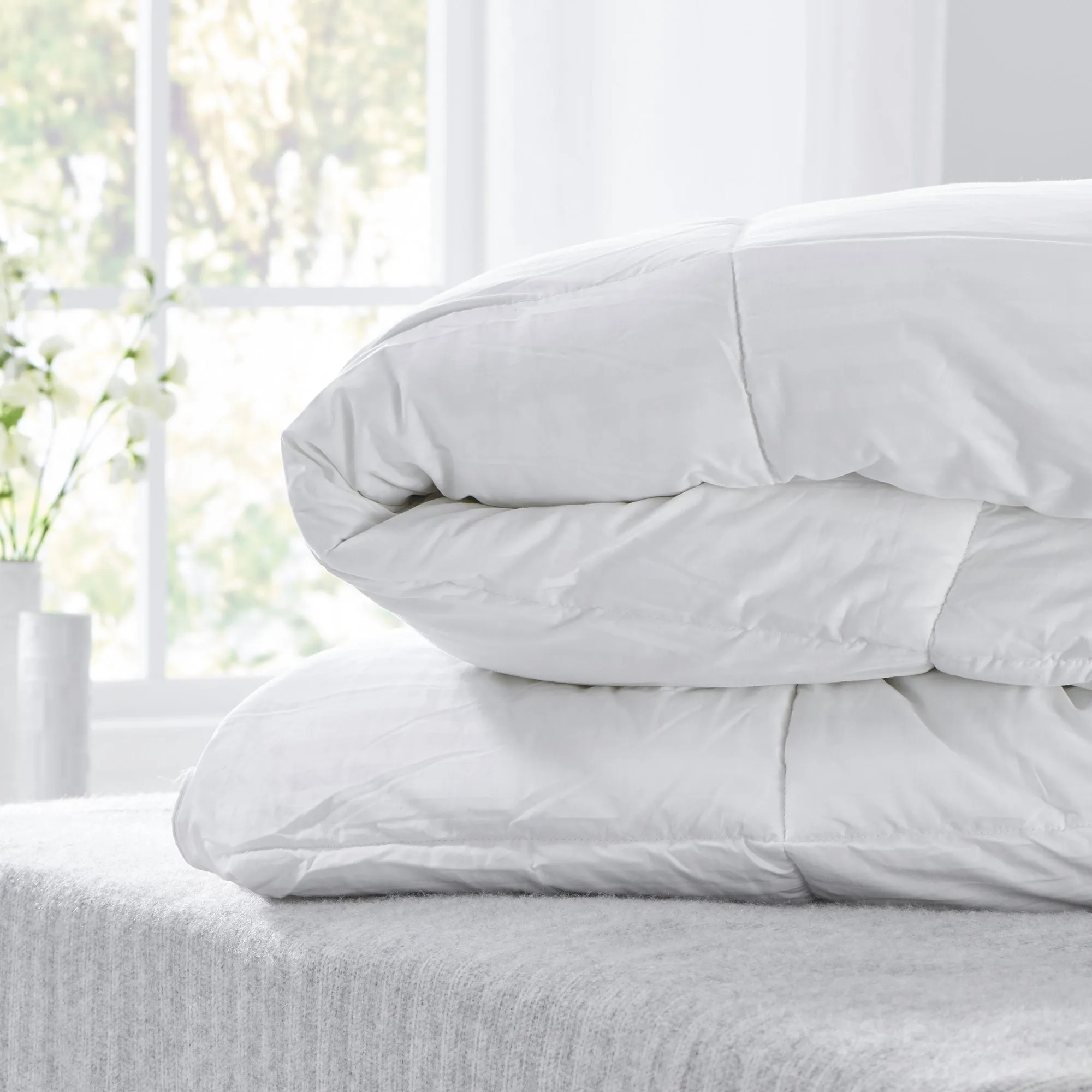 Hollowfibre Duvet *Limited Stock Remaining*