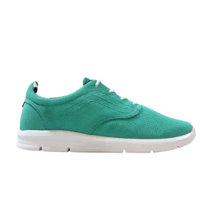 Iso 1.5 Kids Vans sneakers, green