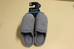 Isotoner Slip On Slippers