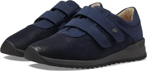 Ivrea Finn Comfort sneaker, Marine/Atlantic Balenastretch/Patagonia