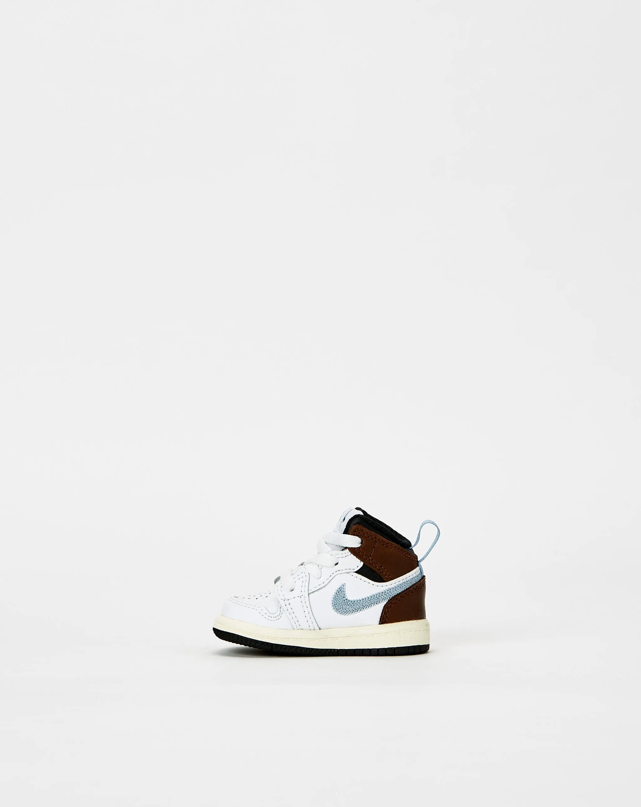 Kids' Air Jordan 1 Mid SE (TD)