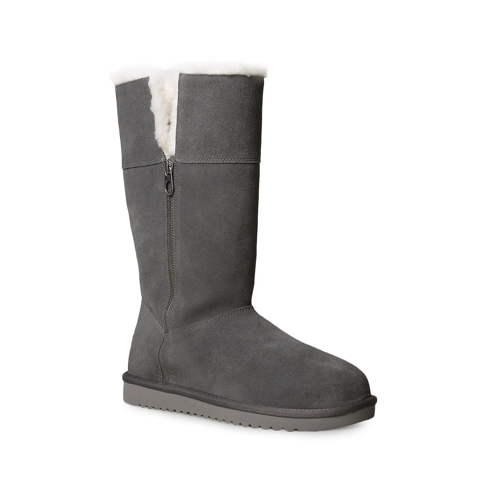 Koolaburra By UGG Aribel Tall Stingray Boots - Women's