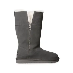 Koolaburra By UGG Aribel Tall Stingray Boots - Women's