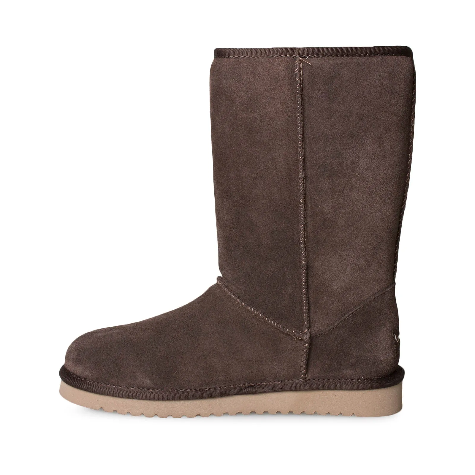 Koolaburra By UGG Victoria Tall Grizzly Boots - Women's