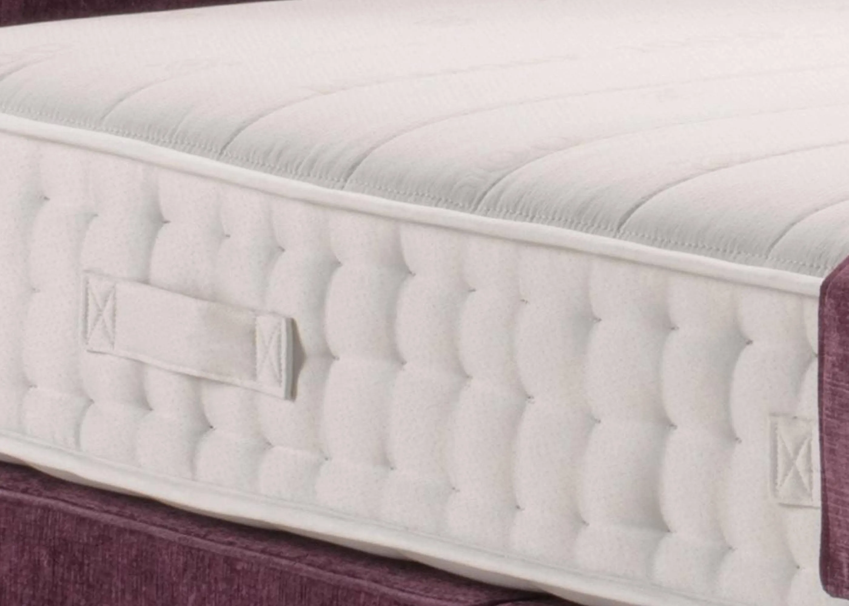 Memory Foam 1200 Mattress