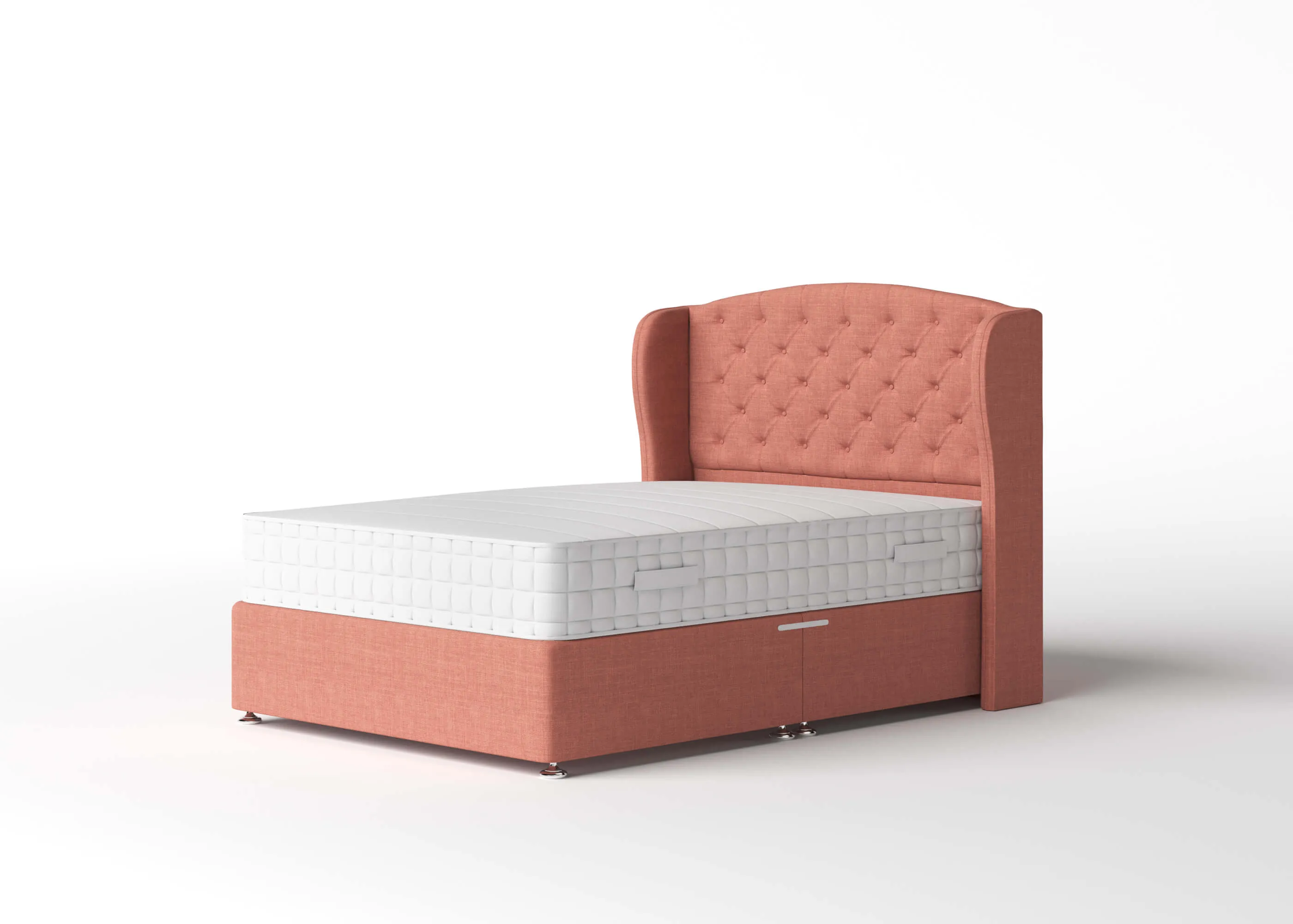 Memory Foam 1200 Mattress