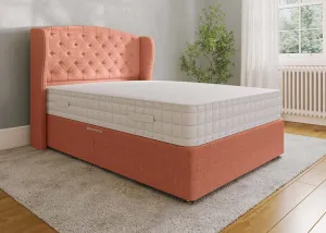 Memory Foam 1200 Mattress