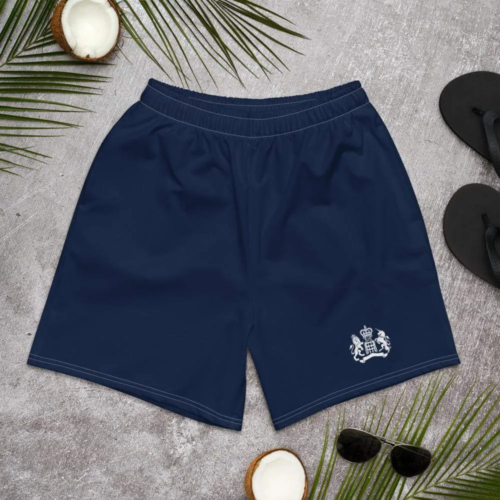 Men's Athletic Shorts