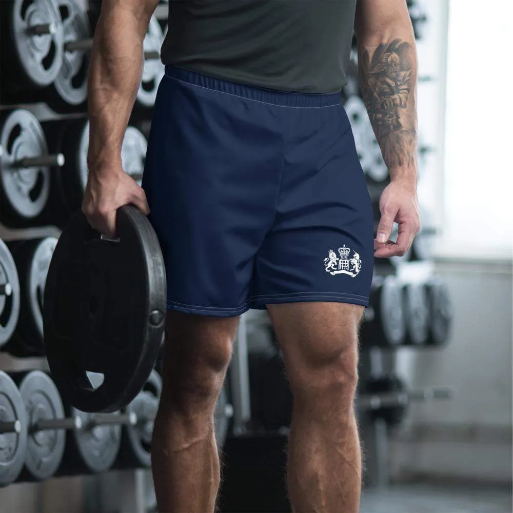 Men's Athletic Shorts