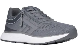 Men's Charcoal BILLY Sport Inclusion Athletic Sneakers