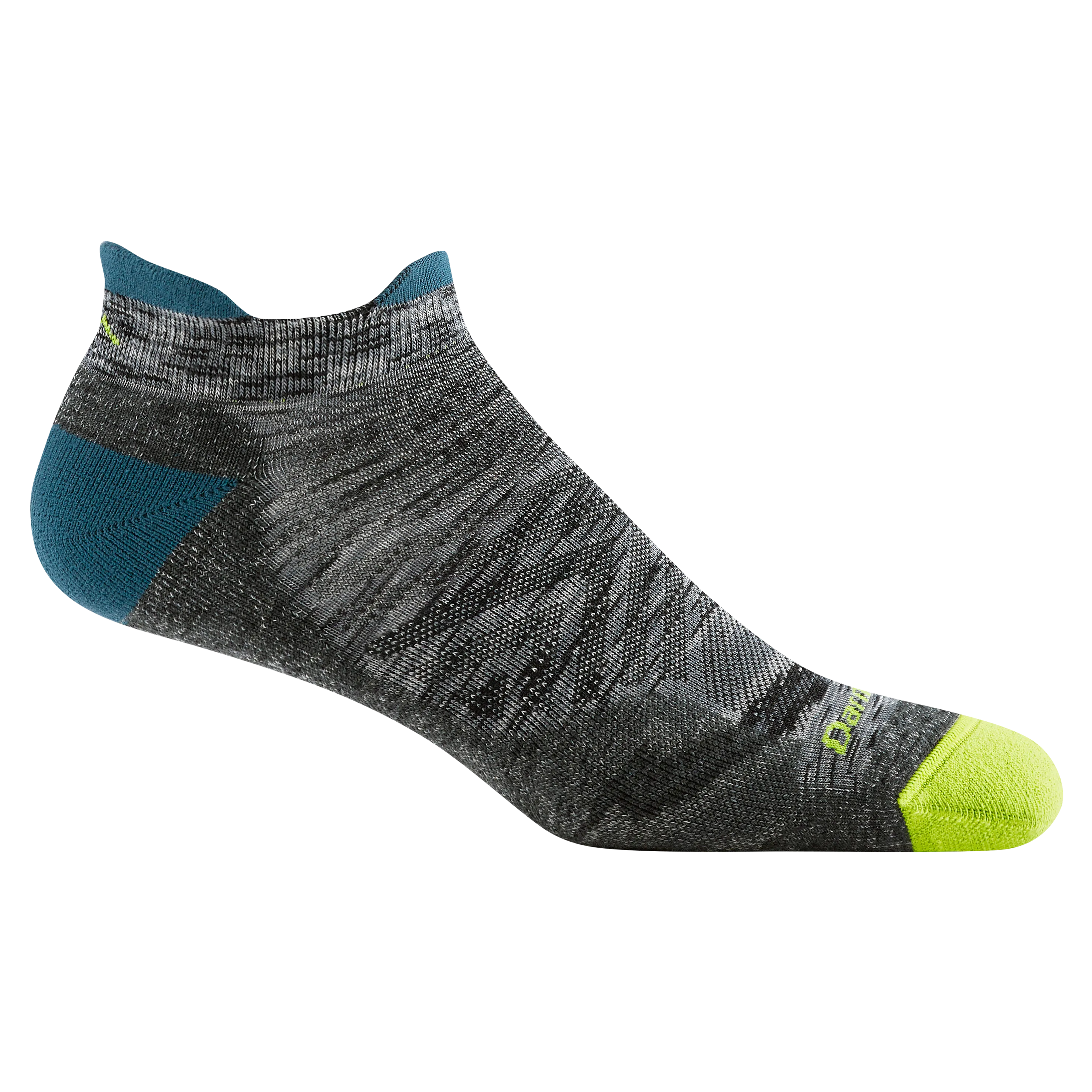 Men's Run No Show Tab Ultra-Lightweight Running Sock