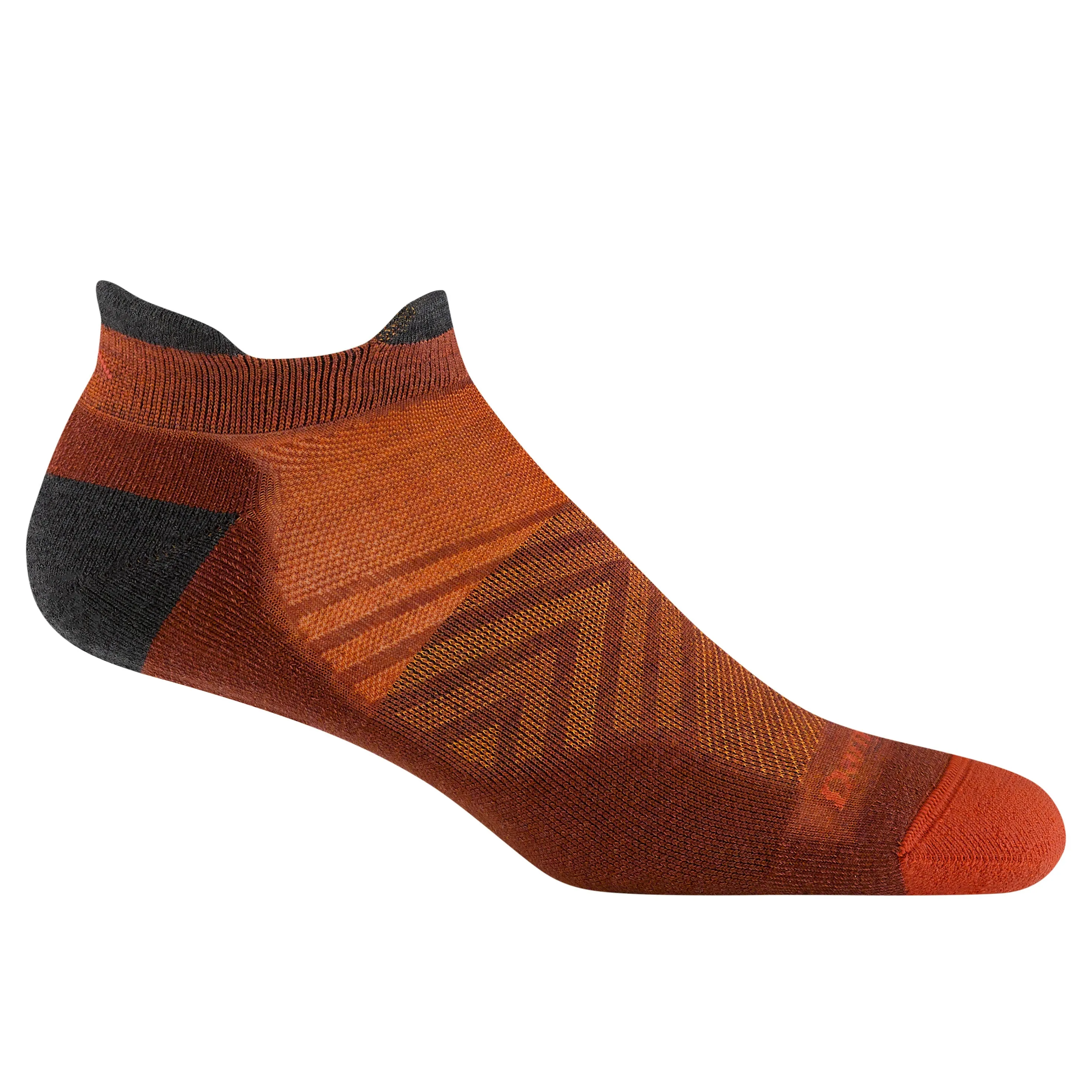 Men's Run No Show Tab Ultra-Lightweight Running Sock