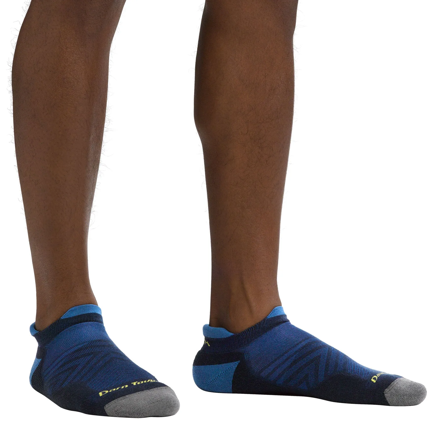 Men's Run No Show Tab Ultra-Lightweight Running Sock