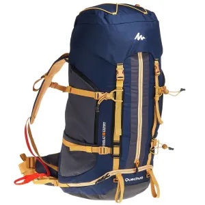 Men's Trekking Backpack Easyfit 50 Liters