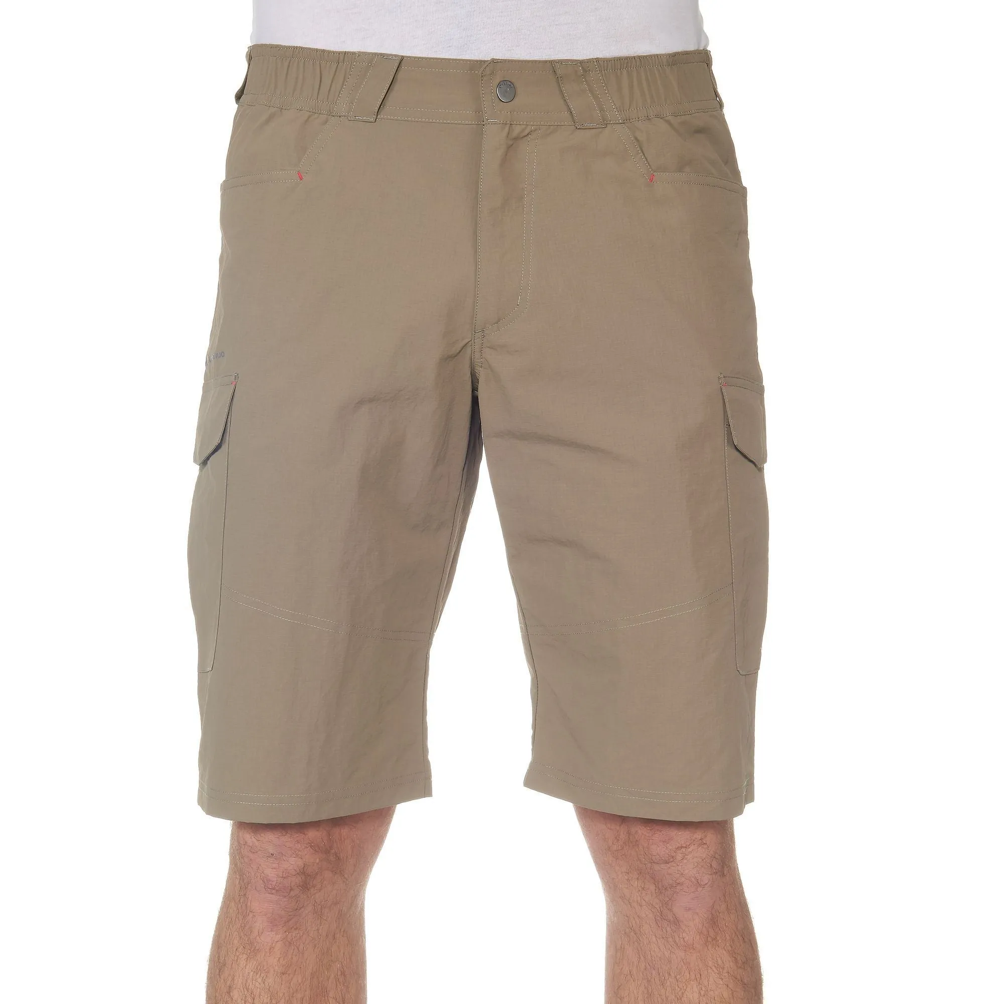 Men’s Trekking Shorts Forclaz 100