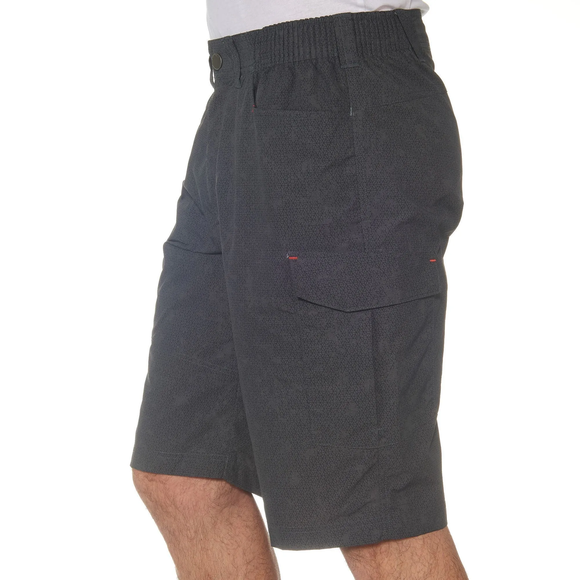 Men’s Trekking Shorts Forclaz 100