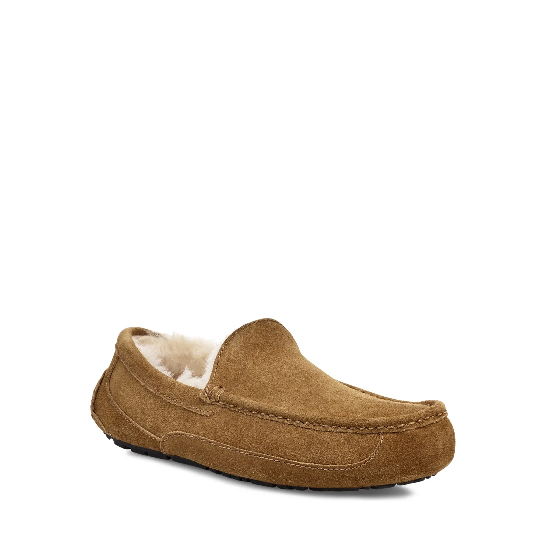 Men's UGG Ascot Wide Slippers | more colors available