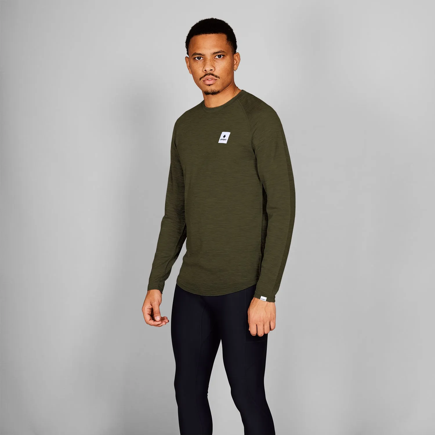 Merino 165 Base Layer Long Sleeve