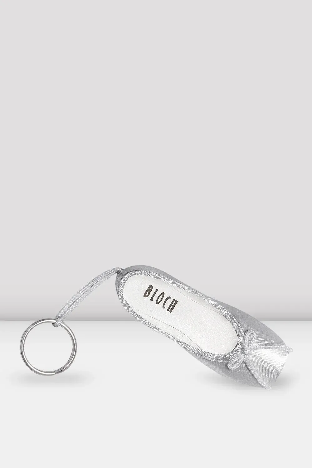 Mini Pointe Shoe Key Chain (A0604M)