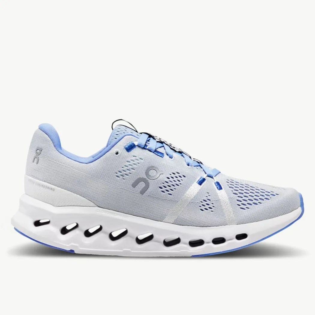 on Cloudsurfer Women's Running Shoes