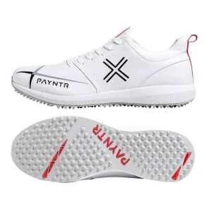 Payntr V Pimple Men's Rubber Cricket Shoes 2021