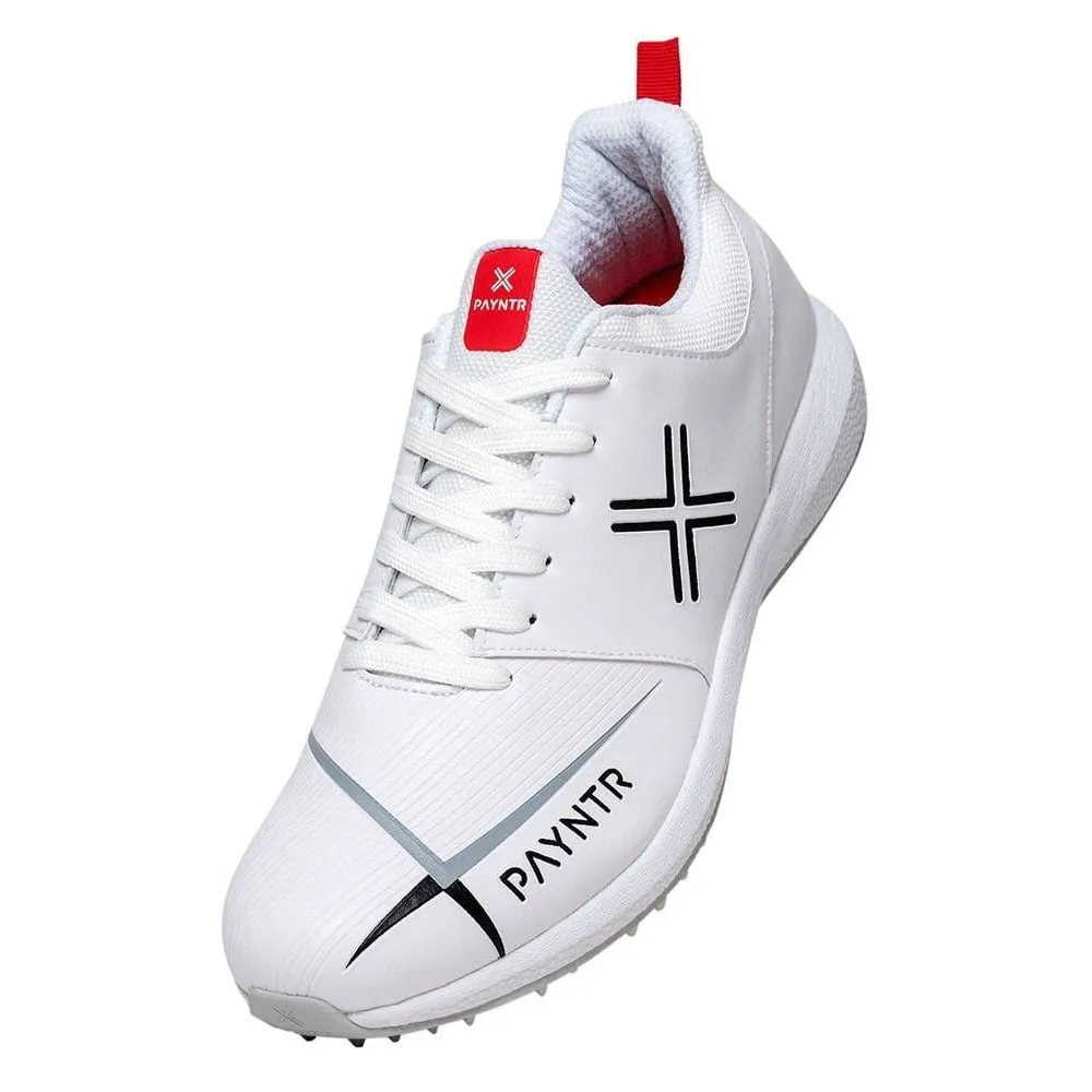 Payntr V Pimple Men's Rubber Cricket Shoes 2021