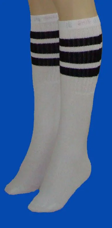 Retro Athletic/Tube Socks