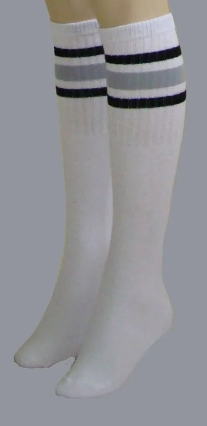 Retro Athletic/Tube Socks