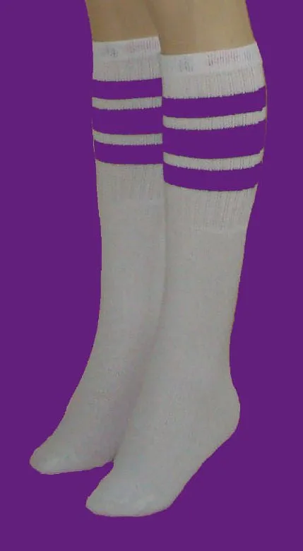 Retro Athletic/Tube Socks