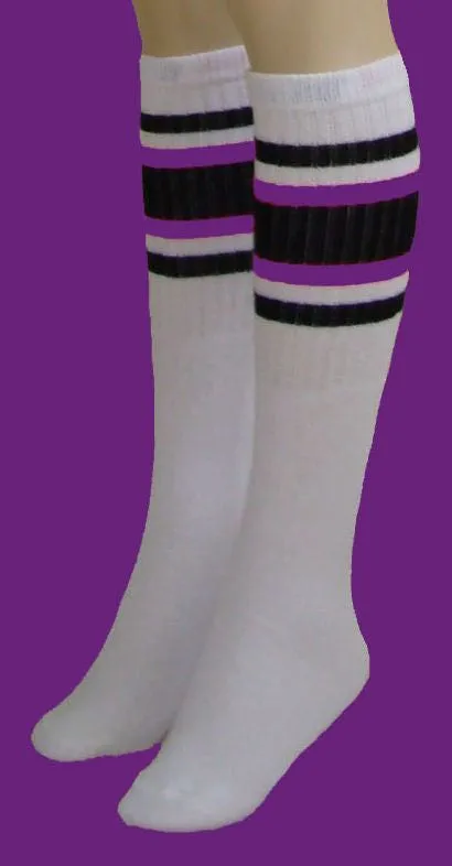 Retro Athletic/Tube Socks