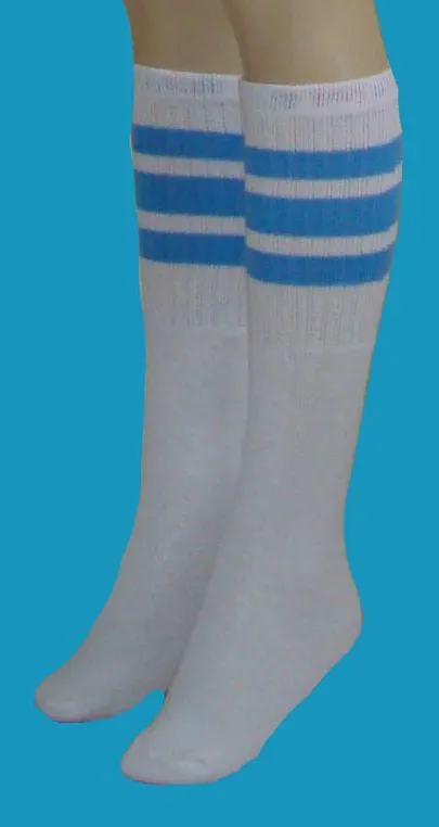 Retro Athletic/Tube Socks